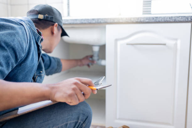 Best Toilet Repair Services  in Derwood, MD